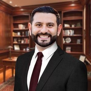 Meet your Posher, Joshua